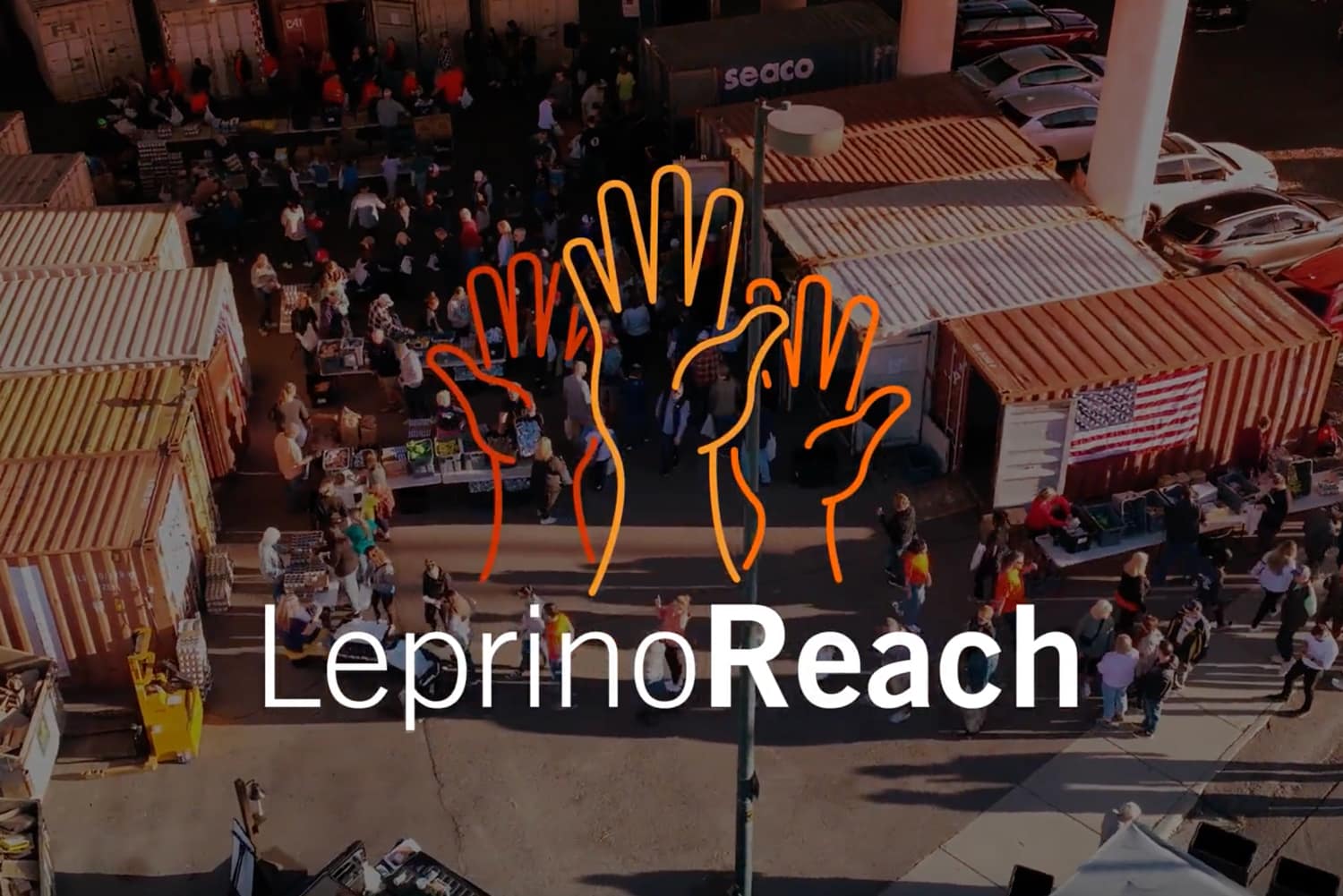 Our Communities | Leprino Global Responsibility