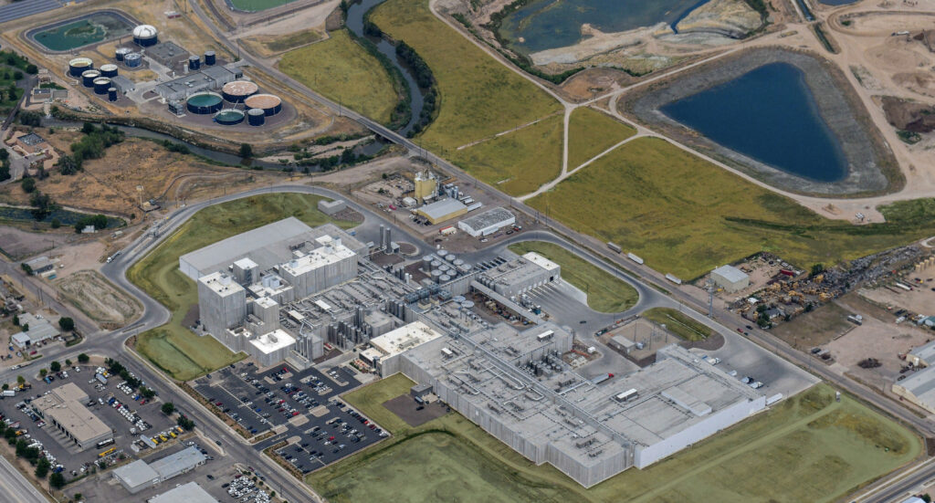 Greeley Continues to Deliver GHG Reductions
